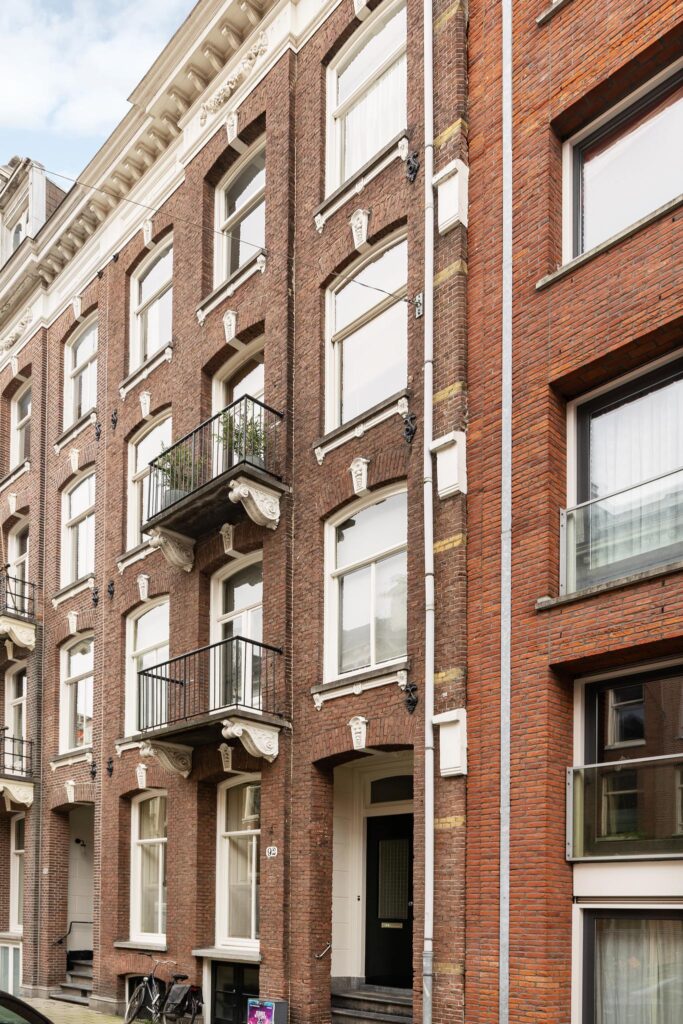 Tweede Jan Steenstraat 92 3 Dstrct More Than Just A Real Estate